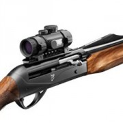 Benelli Raffaello 20 slug: Comfort e leggerezza in calibro 20